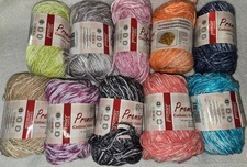 Premier Home Cotton Yarn - 2.1 Ounce