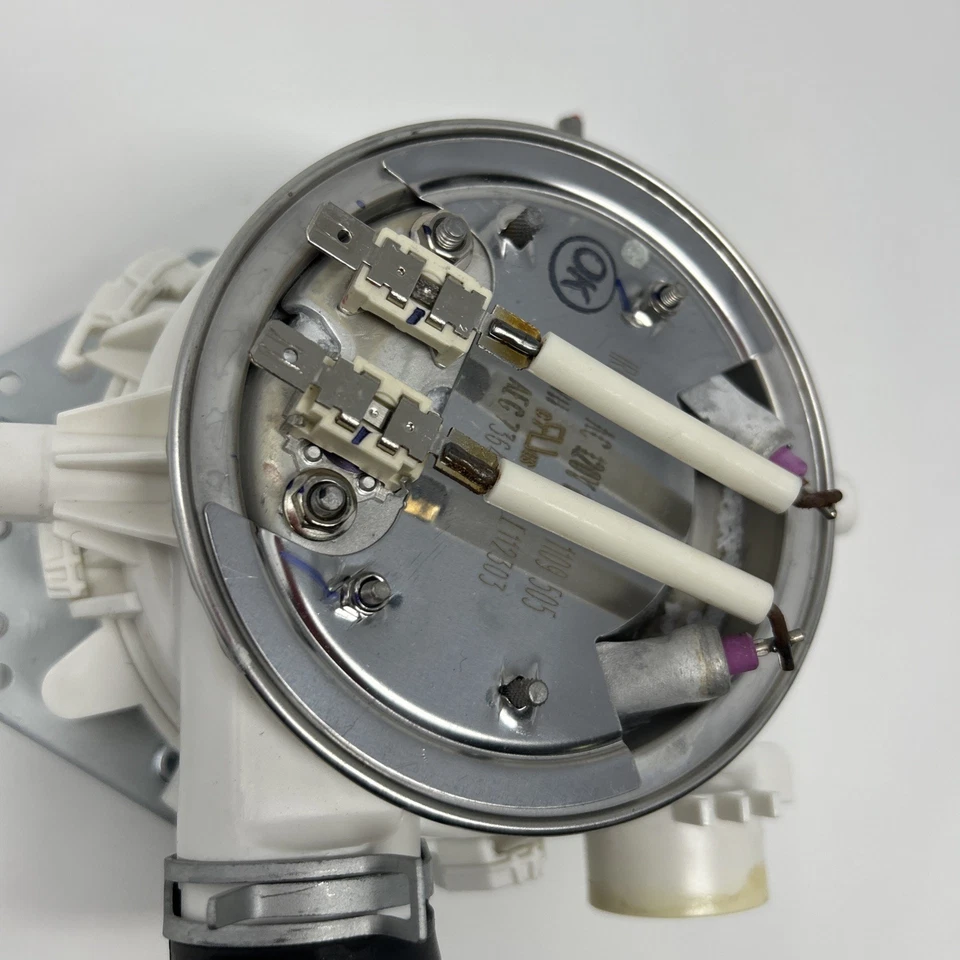 EAU62344503 LG Dishwasher Pump Motor Part Tested APC Certified - Image 2 of 4