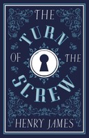 The Turn Of The Screw | Henry James | Englisch | Taschenbuch | 176 S. | 2021