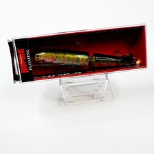 Rapala Jointed Floating Topeater Lure J11 RT ...