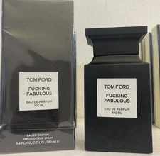 Tom Ford Fabulous 3.4oz Unisex Eau de Parfum Authentic