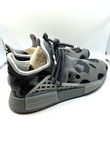 Pharrell Nmd Animal Print | eBay display picture 1