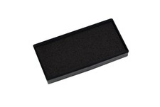 Cosco 2000 Plus Black Gel Stamp Pad High Quality for Crisp Impressions
