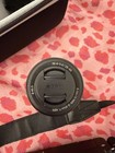 Sony Alpha ZV-E1 Mirrorless Camera Body + FE 28-60mm f/4-5.6 Black — photo 4
