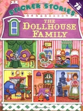 The Dollhouse Family