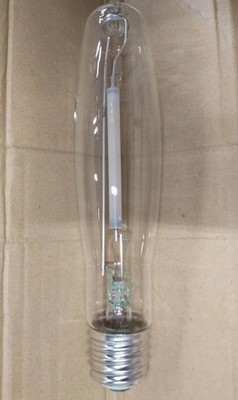 Case 12 Philips C250S50 Alto High Pressure Sodium Lamp ED18 250W Mogul