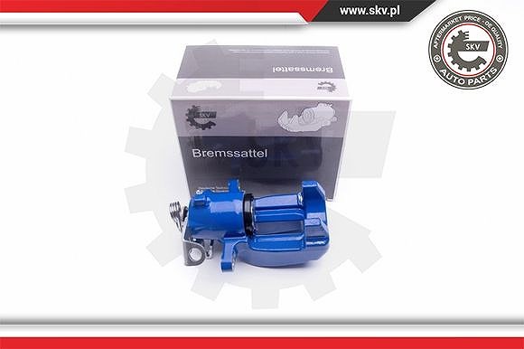 Esen SKV Bremssattel Hinterachse Links U.A. FüR Audi, Seat, VW-image