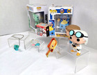 80s & 90s Pop Culture Themed Lot (Back To The Future, MLP, Jessica Rabbit, More) — photo 4