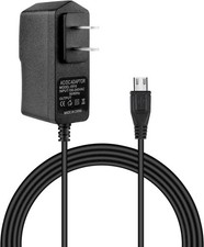 AC Adapter Charger for Garmin Nuvi eTrex Edge Montana Zumo GPS Power Mains PSU