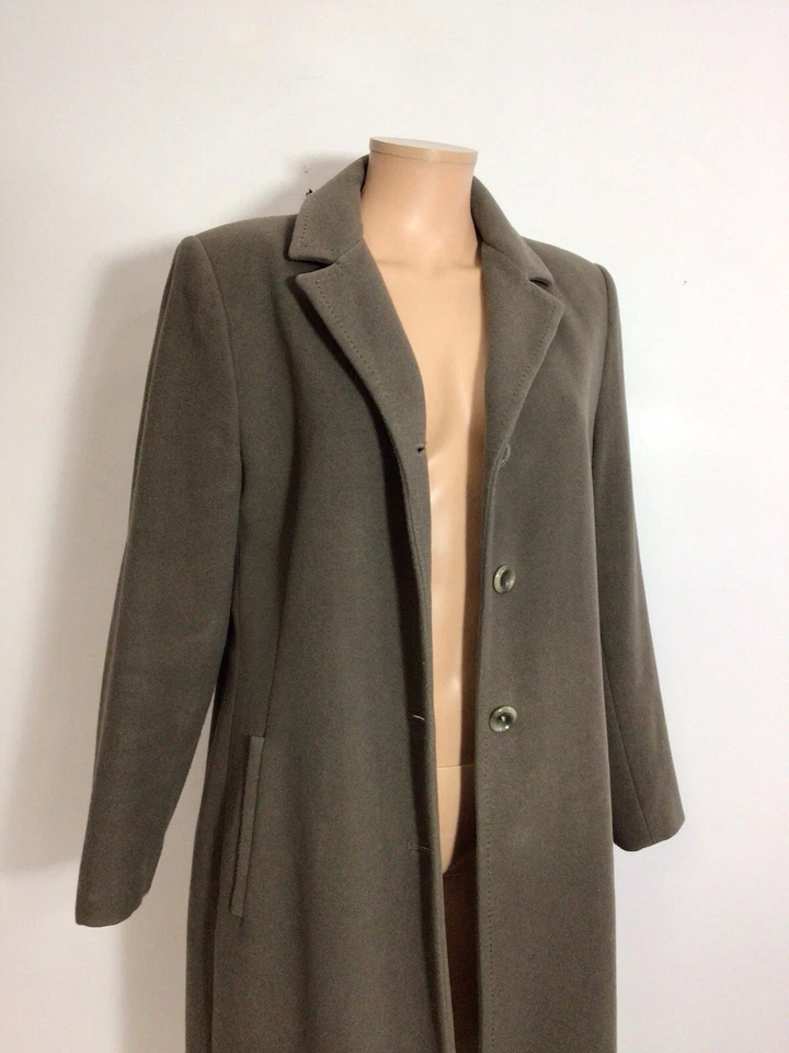 Abrigo de lana Hilary Radley para mujer 10 Foto 2 de 4