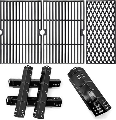 Hiorucet Grill Parts for Dyna Glo DGH474CRP DGH483CRP