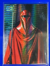 Emperor's Royal Guard /75 Topps Star Wars Chrome Galaxy 2024 #GE-3