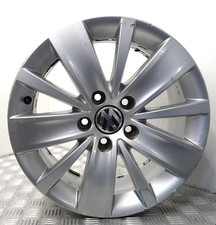 VOLKSWAGEN SHARAN MK2 16