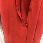 Sexy Metallic Jumpsuit Catsuit Red Devil New Size XL — photo 5