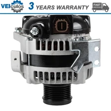 Alternator for 2009-2010 Toyota Corolla 2.4L 2007 2008 2009 Camry 2.4L 11195
