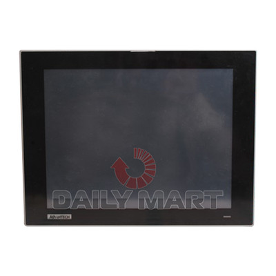 New In Box ADVANTECH TPC-1282T-533AE Touchscreen Panel