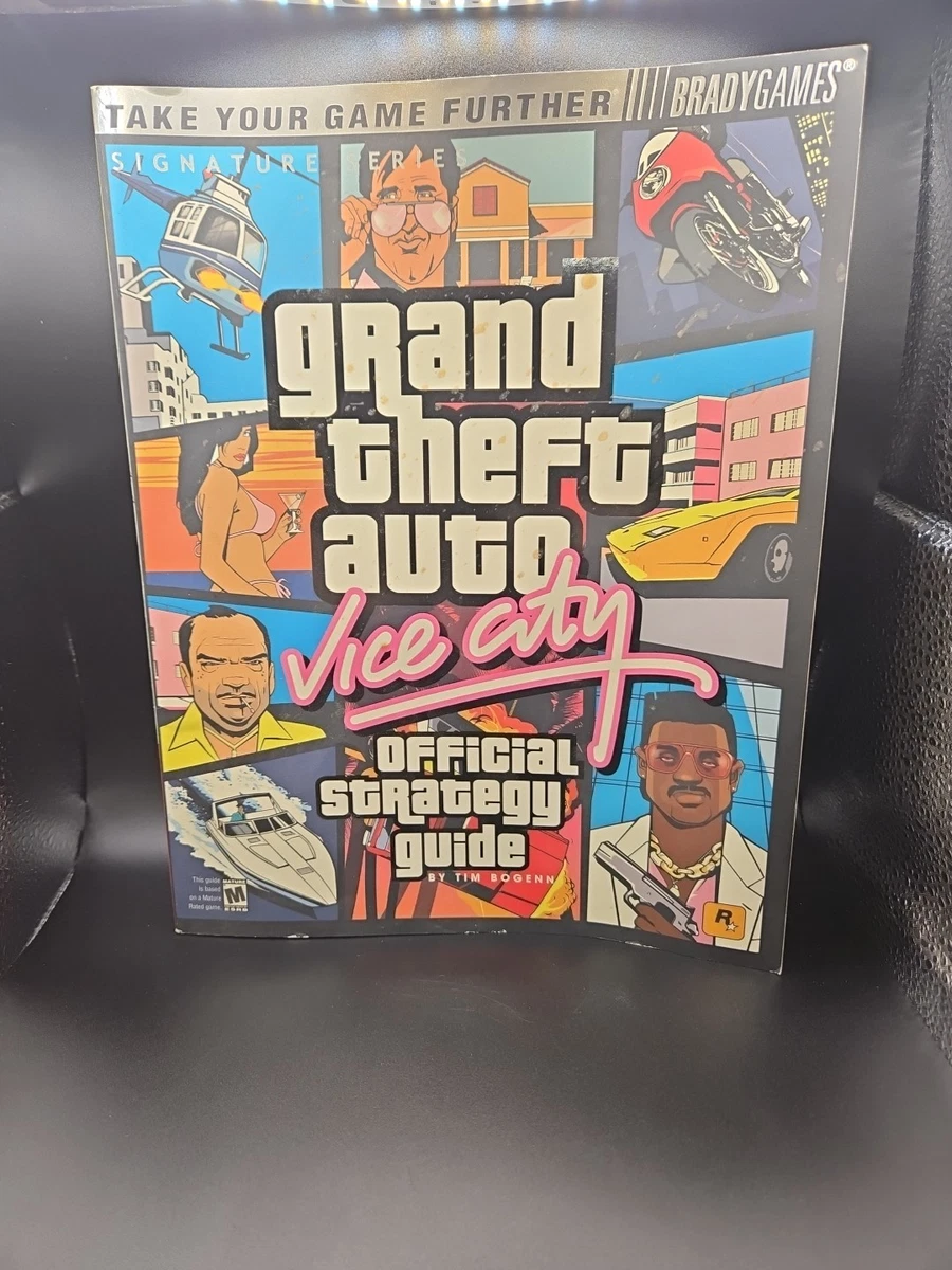 grand theft auto vice city poster products for sale | eBay