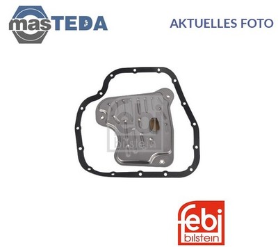 181812 HYDRAULIKFILTER SATZ AUTOMATIK-GETRIEBE FEBI BILSTEIN FÜR TOYOTA COROLLA