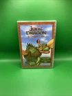 Jane and the Dragon - A Dragon Tale (DVD, 2008) Sealed Brand New