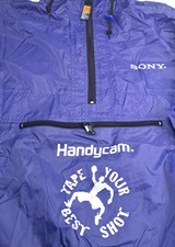 Sony Clothing, Shoes & Accessories for sale | eBay