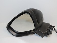 Retroviseur gauche (ou coque) Citroen C4