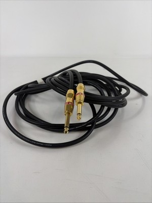 Prolink Monster Rock Speaker Cable Monster 1/4  Speaker Cable 20 feet