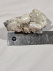 Stillbite And Apophyllite Crystal Cluster Mineral Specimen — photo 2