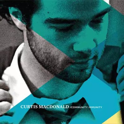Community Immunity, Curtis Macdonald (2)