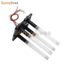 Type C 8 Spray Nozzle Humidifier Module Ultrasonic Atomization Drive Board DC 5V