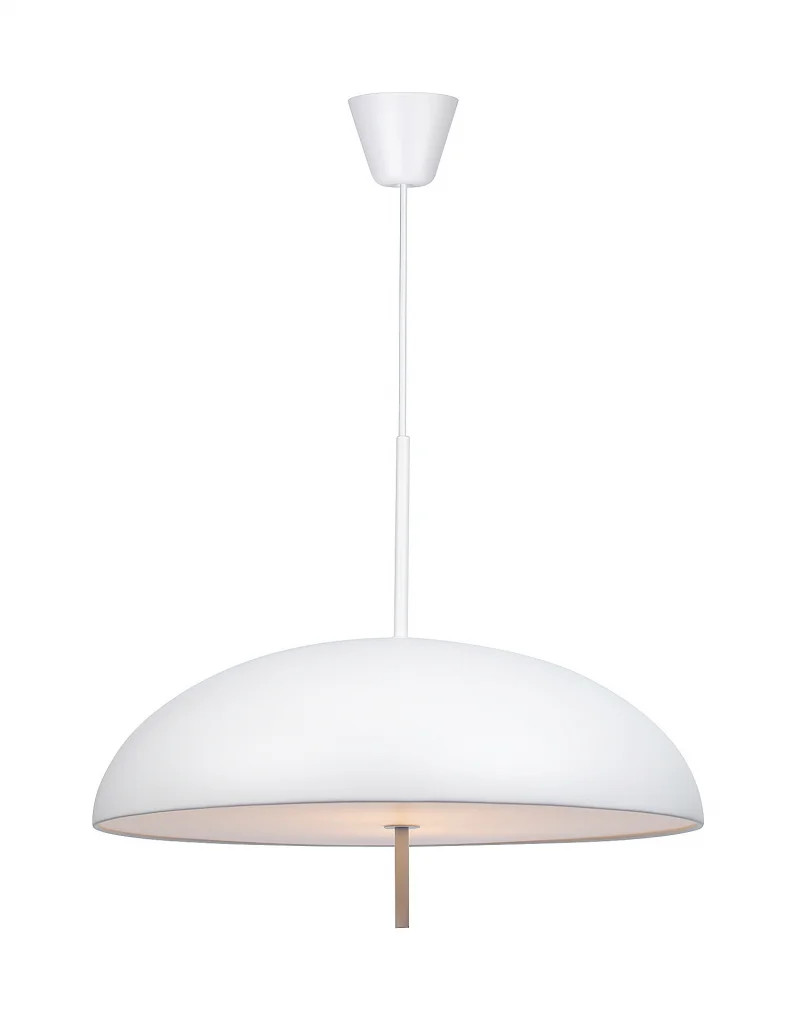 Nordlux White Versale 50 | Pendant | - 1 - Image 2