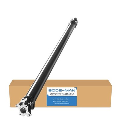 58.625in Rear Prop DriveShaft for 1996-2002 Toyota 4Runner L4 2.7L RWD Automatic