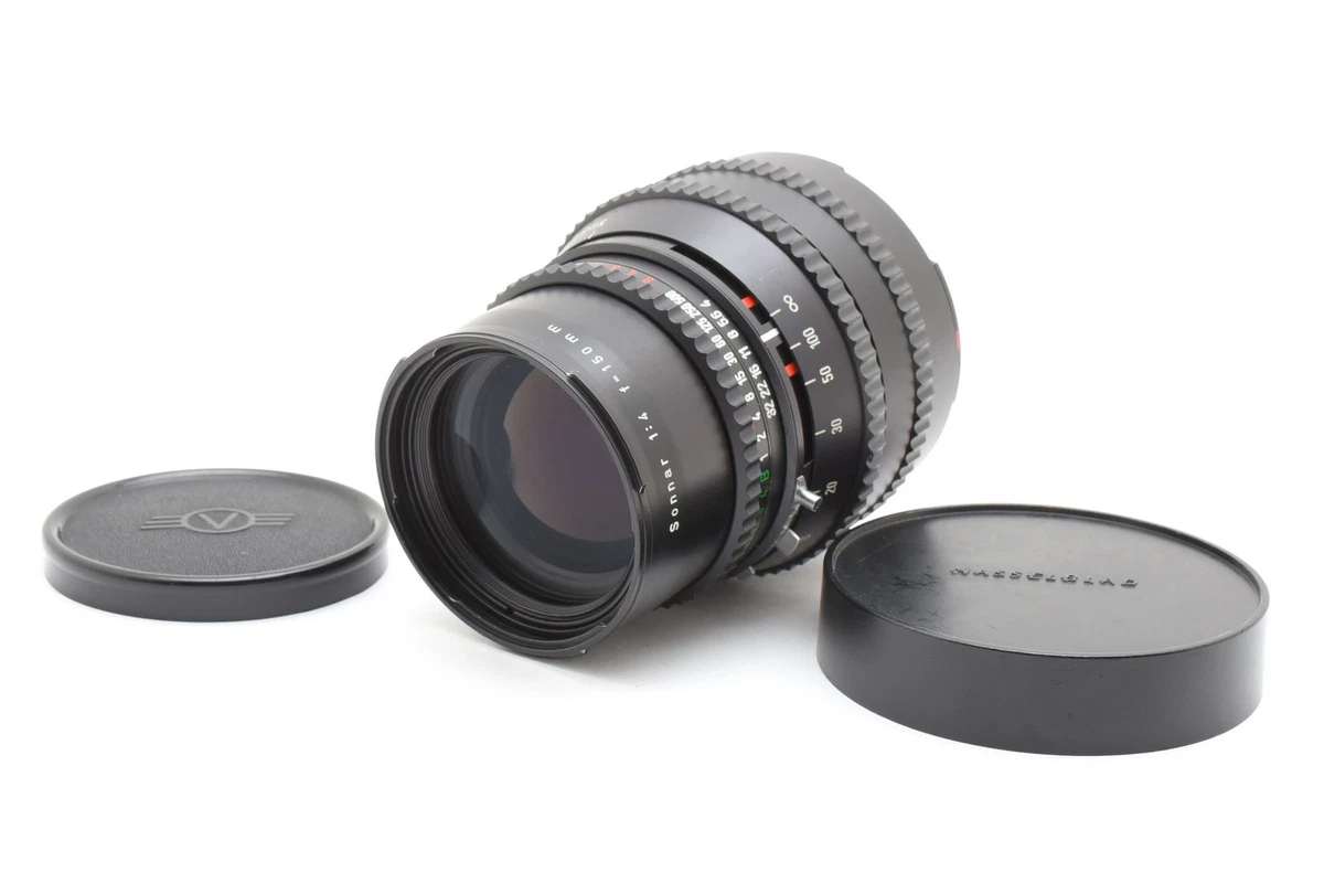 ZEISS Sonnar T* 150mm Focal f/4 Camera Lenses for sale - eBay