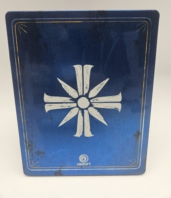 Far cry 5 Steelbook Ps4 Xbox  Ohne CD Top  