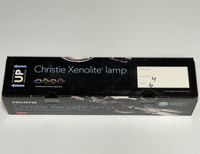 Christie CDXL-60 Xenolite Xenon Short-Arc Projector Lamp Bulb