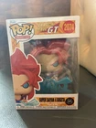 FUNKO POP SUPER SAIYAN 4 GOGETA CHASE 2074 DRAGON BALL GT