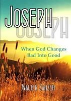 Walter Zanzen | Joseph | Taschenbuch | Englisch (2012) | Kartoniert / Broschiert