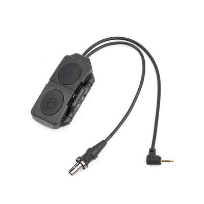 #ad Dual Pressure Switch Remote Pressure Switch Tactical Light Switch with SF ... $42.89