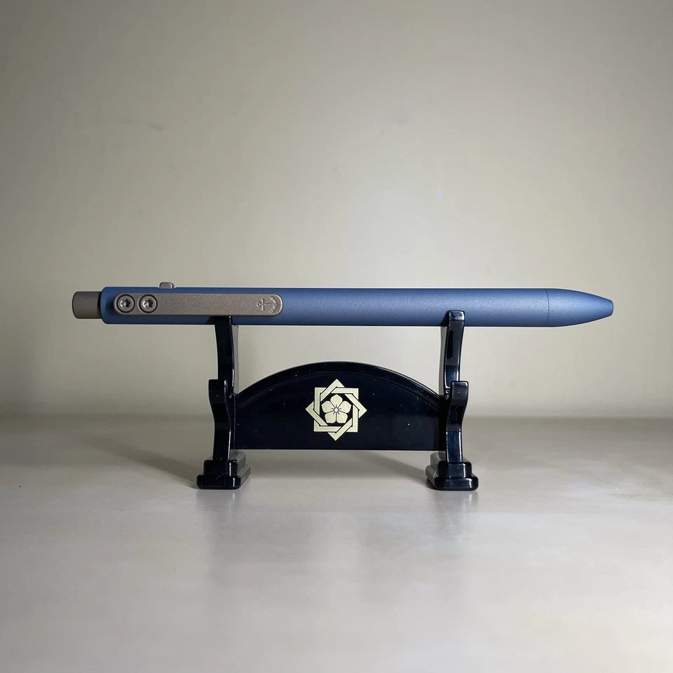 Nautilus - Тактильный поворот ограниченный сезонный выпуск - Изображение 2 из 4