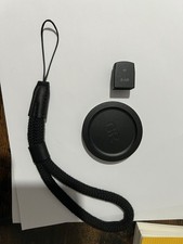 Ricoh GV-2, mirino ottico 28 mm per modelli taglia II, III, IV