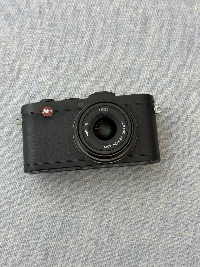 Leica X2 Digital Cameras for Sale - Shop New & Used Digital