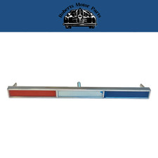 New Old Stock Grille Ornament For 1971-72 Satellite Models Mopar 3443362