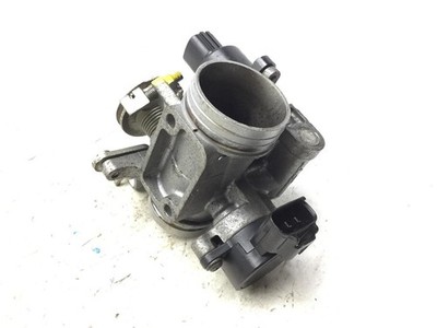 Körper Farfalla Suzuki Burgman UH 200 2008 CD111
