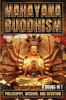 Samuel Shepherd | Mahayana Buddhism | Taschenbuch | Englisch (2024)