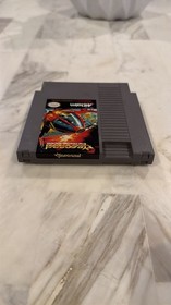 Cybernoid NES Nintendo Shooter Action Game Authentic Tested Works Cart Only