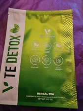 V-Te Detox by VitalHealth (Promotes weight loss) FREESHIPPING EXP 10/27 NEW