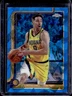 2025-26 Topps Chrome Sapphire T.J. McConnell #11 Pacers