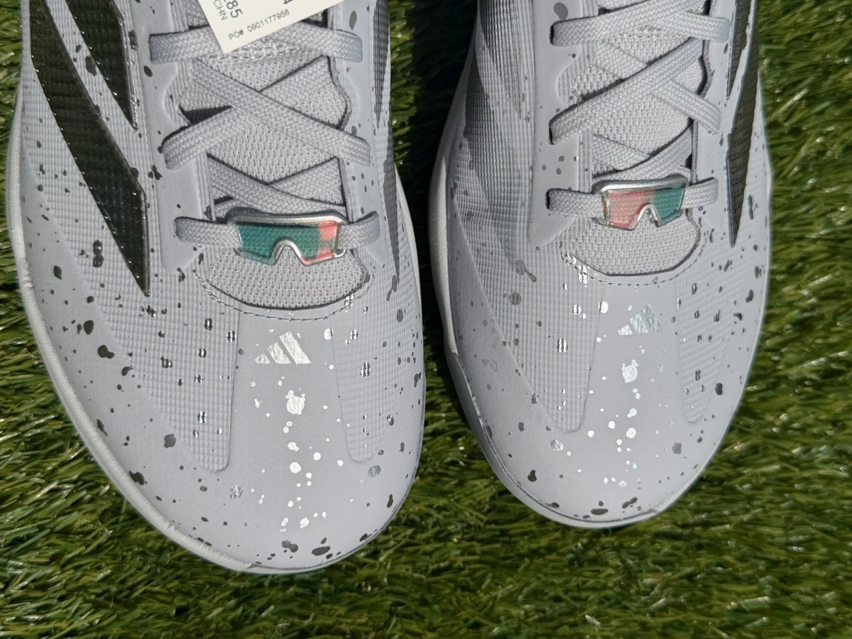 NIKE Force Trout 9 Pro MCS Baseball Cleats White FZ0915-102 - Men\'s Size 11 -NEW 耐克棒球和垒球钉鞋男| eBay main image 2