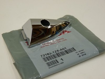 Genuine Acura Exterior Door Handle Cover 72183-TZ5-A01 | eBay