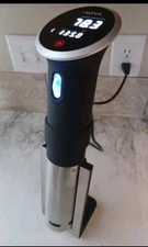 Anova Culinary Sous Vide Precision Cooker WiFi + Bluetooth 900W Smarter Cooking