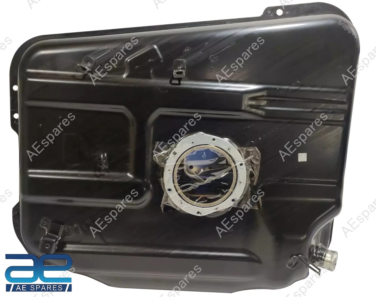 Fuel Tank Assembly For Suzuki Alto 2010-12, Alto K10 2010-14, Zen Estilo 2009-13 view 3